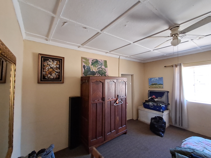 3 Bedroom Property for Sale in Memel Free State